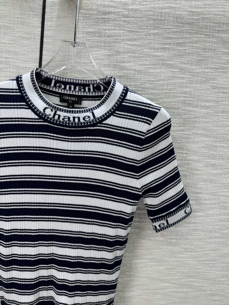 Chanel Long Sleeveds